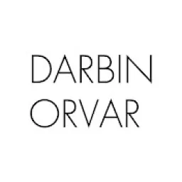 Darbin Orvar